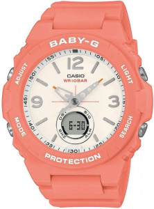   Casio BGA-260-4AER 4