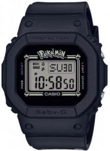   Casio BGD-560PKC-1ER 7