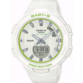  Casio Baby-G Bsa-B100Sc-7Aer (394599) 202365