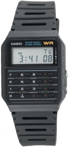  Casio CA-53W-1Z