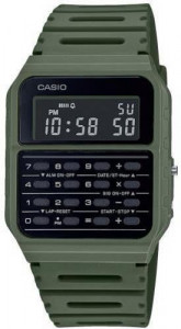   Casio CA-53WF-3BEF