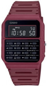   Casio CA-53WF-4BEF