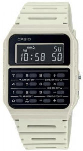   Casio CA-53WF-8BEF