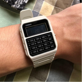   Casio CA-53WF-8BEF 4