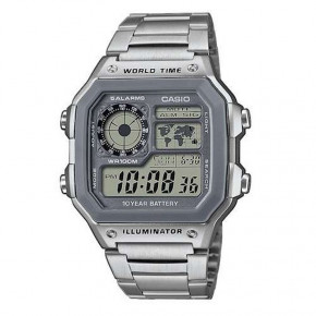  Casio Ae-1200Whd-7Avef (399929) 202327