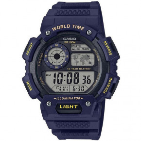  Casio Ae-1400Wh-2Avef (395192) 202328