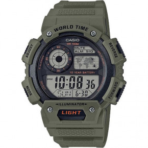  Casio Ae-1400Wh-3Avef (395193) 202329