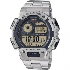  Casio Ae-1400Whd-1Avef (385275) 202330