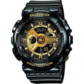  Casio Baby-G Ba-110-1Aer (346567) 202346