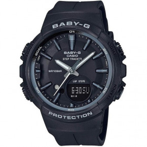  Casio Baby-G Bgs-100Sc-1Aer (387609) 202358