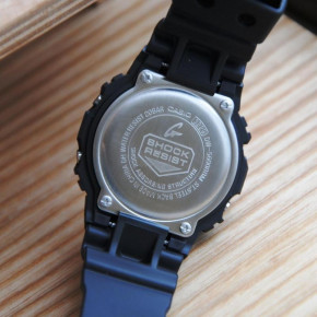   Casio DW-5600BBM-1ER 4