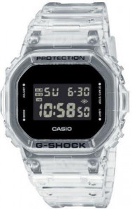   Casio DW-5600SKE-7ER