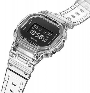   Casio DW-5600SKE-7ER 3