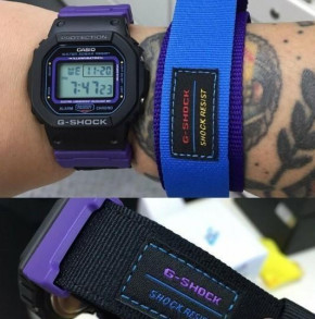   Casio DW-5600THS-1ER 4