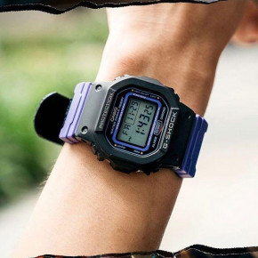   Casio DW-5600THS-1ER 5