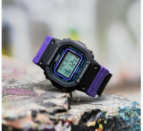   Casio DW-5600THS-1ER 6