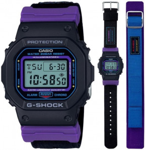   Casio DW-5600THS-1ER 7