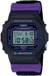   Casio DW-5600THS-1ER 9