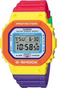   Casio DW-5610DN-9ER