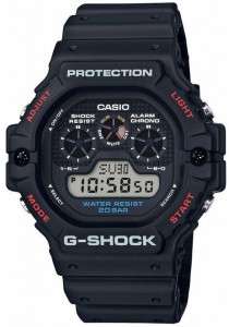   Casio DW-5900-1ER