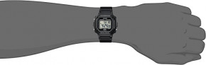   Casio Digital (F-108WH-1ACF) 3