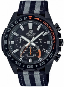   Casio EFS-S550BL-1AVUEF 4