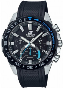   Casio EFS-S550PB-1AVUEF 4