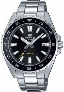   Casio EFV-130D-1AVUEF 4