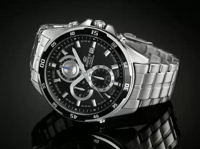   Casio Edifice EFR-547D-1AVUEF