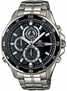   Casio Edifice EFR-547D-1AVUEF 4