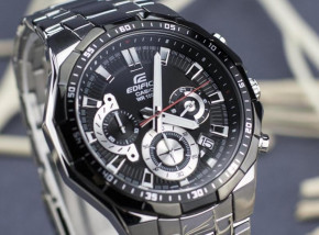   Casio Edifice EFR-554D-1AVUEF 3