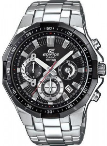   Casio Edifice EFR-554D-1AVUEF 7