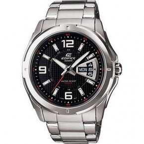  Casio Edifice Ef-129D-1Avef (326433) 202382