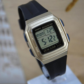   Casio F-201WAM-9AVEF 3