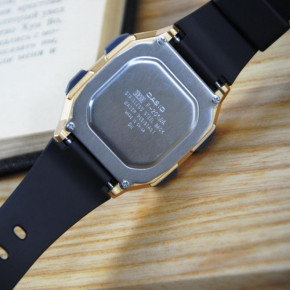   Casio F-201WAM-9AVEF 4