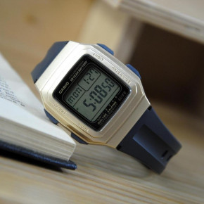   Casio F-201WAM-9AVEF 5