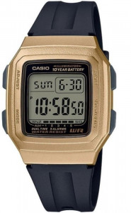   Casio F-201WAM-9AVEF 7