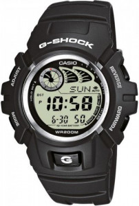  Casio G-Shock G-2900