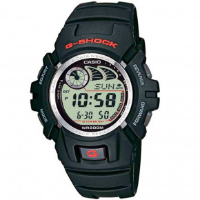  Casio G-Shock G-2900 