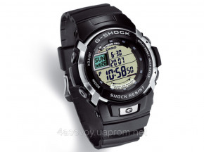  Casio G-Shock G-7700