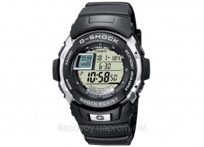  Casio G-Shock G-7700 3