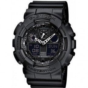  Casio G-Shock Ga-100-1A1Er (326436) 202440