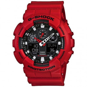  Casio G-Shock Ga-100B-4Aer (335343) 202442