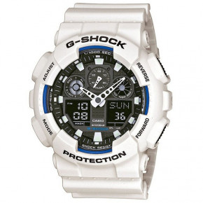  Casio G-Shock Ga-100B-7Aer (335344) 202443