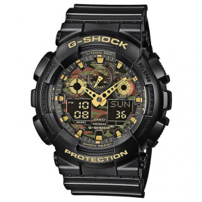  Casio G-Shock Ga-100Cf-1A9Er (351334) 202444