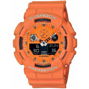  Casio G-Shock Ga-100Rs-4Aer (395236) 202446