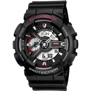  Casio G-Shock Ga-110-1Aer (332534) 202447