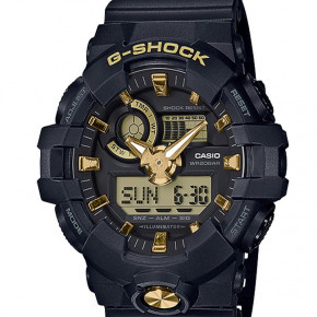  Casio G-Shock Ga-710B-1A9Er (387640) 202459