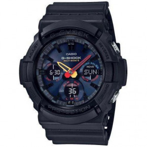  Casio G-Shock Gaw-100Bmc-1Aer (396928) 202464