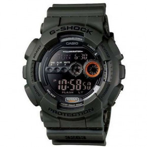  Casio G-Shock Gd-100Ms-3Er (332106) 202470